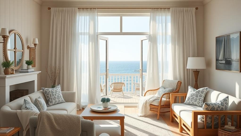 breezy sheer window treatments