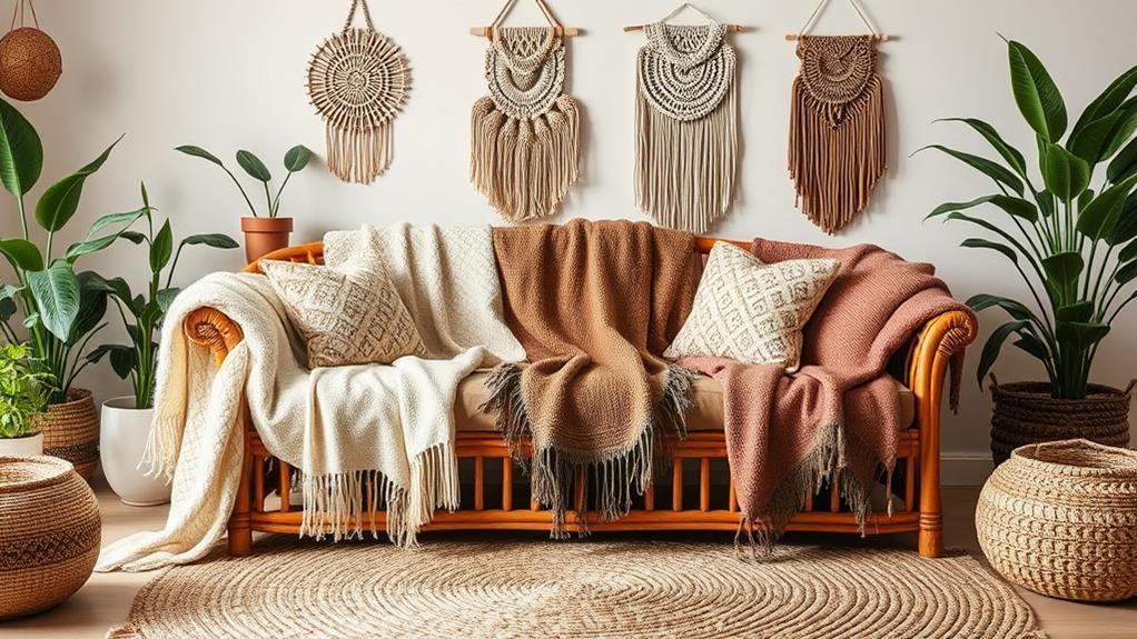 cozy stylish versatile decor