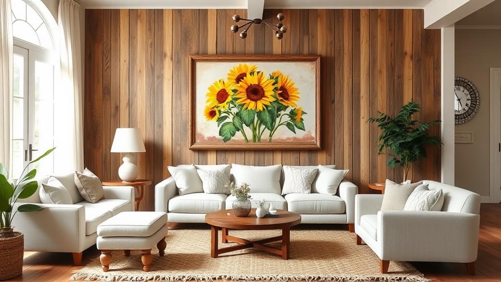 expressive decorative wall decor