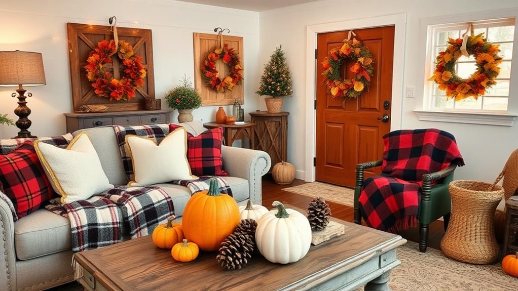 festive home decoration ideas