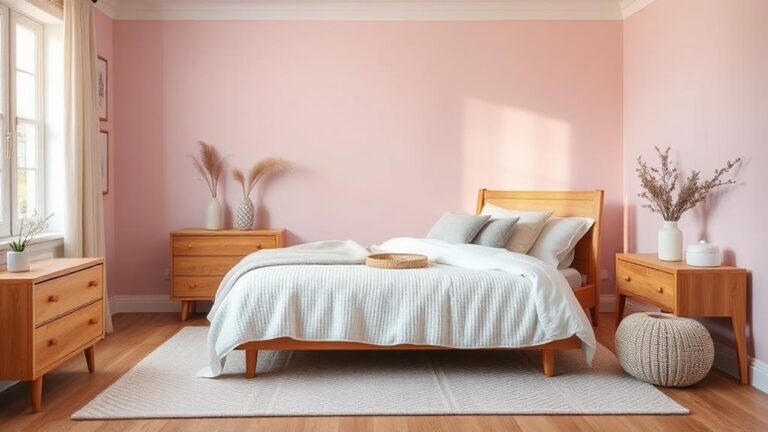 bedroom wall color ideas