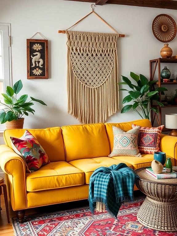 eclectic style must haves