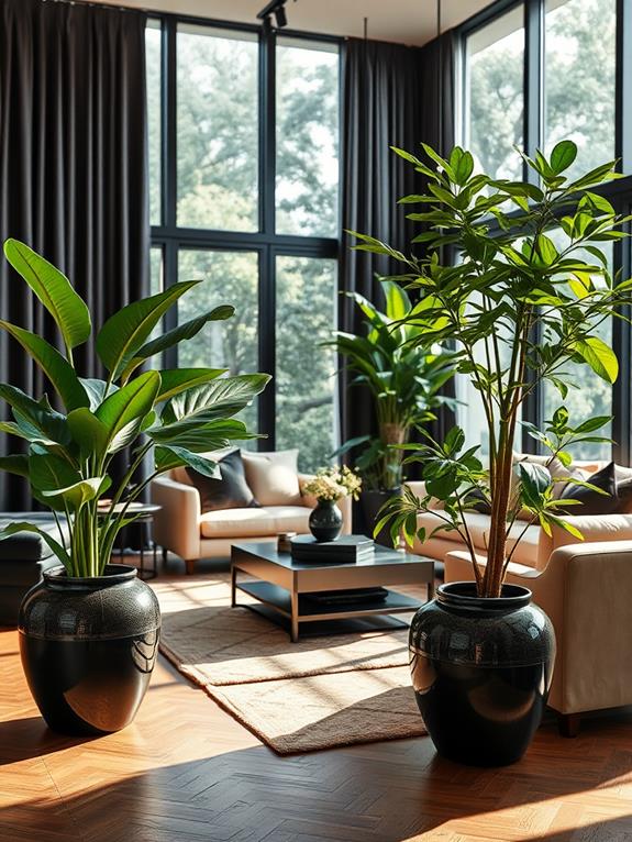 indoor plant care tips