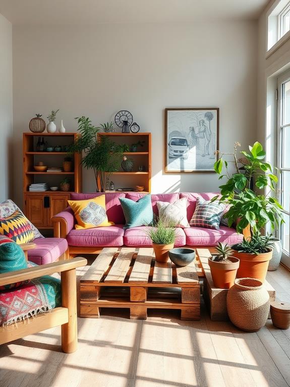 sustainable home decor ideas