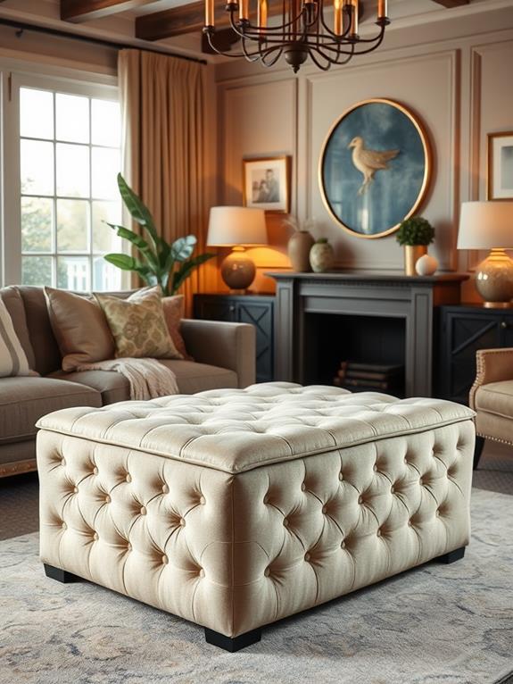 versatile ottoman design concepts