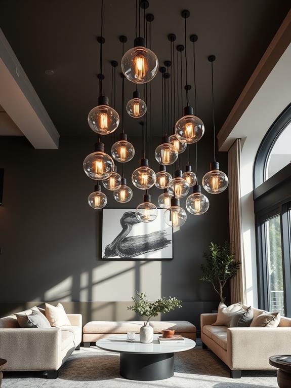 versatile pendant light choices