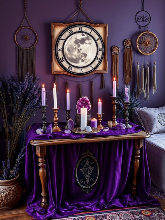 creative altar design inspirations