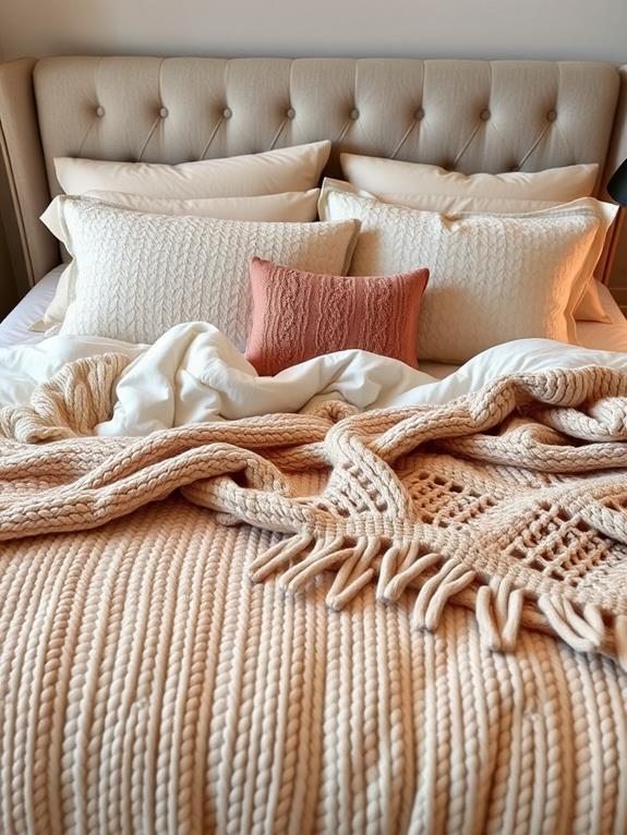 cozy bedspread selection guide