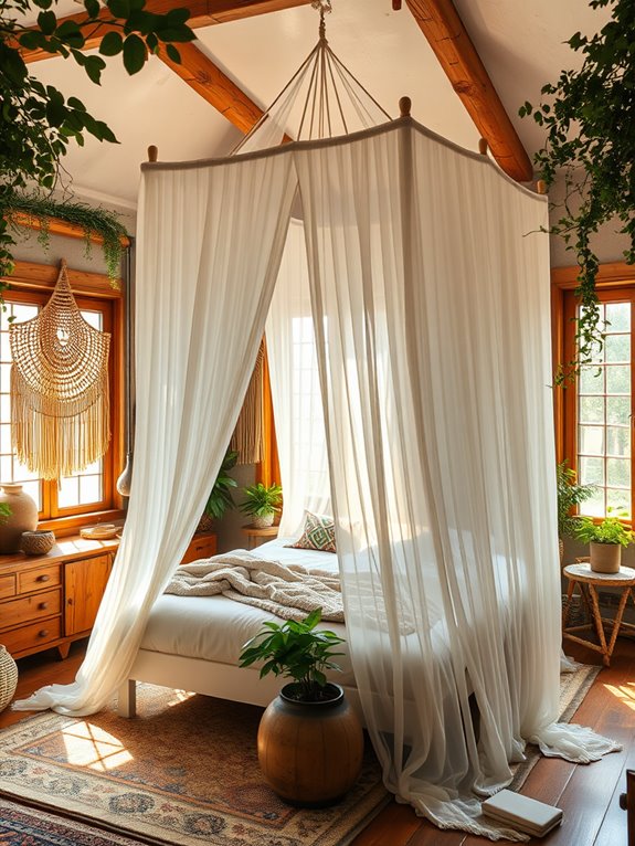 whimsical sleep sanctuary designs