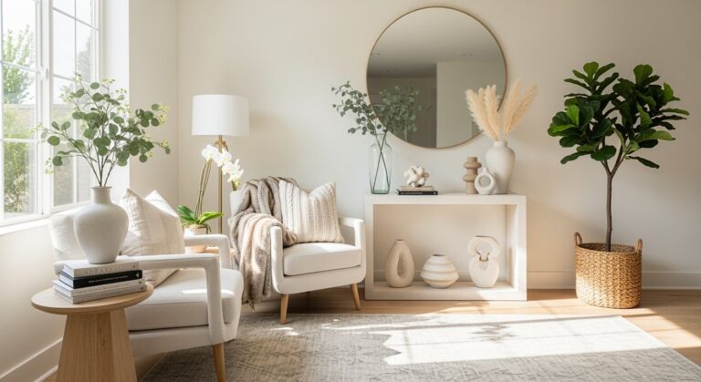 What Makes a Home Instagram-Worthy Styling Tips That Actually Work