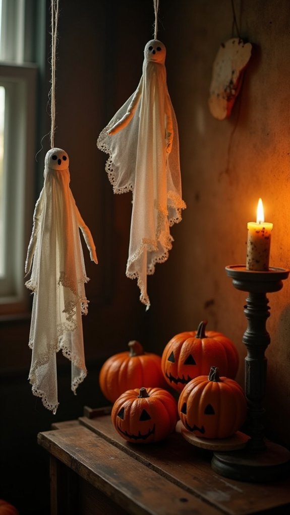 charming childhood halloween memories