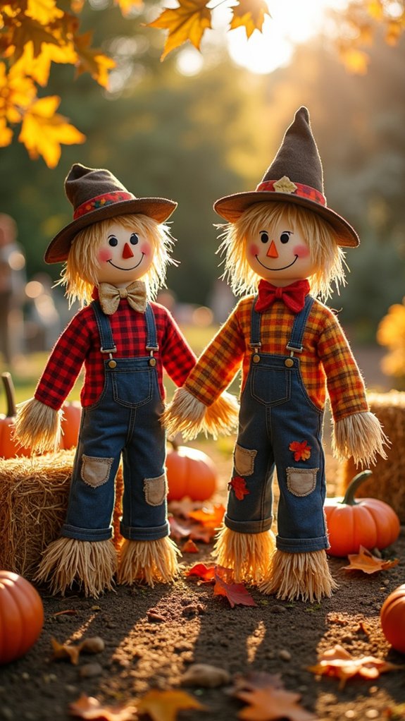 charming diy halloween decor