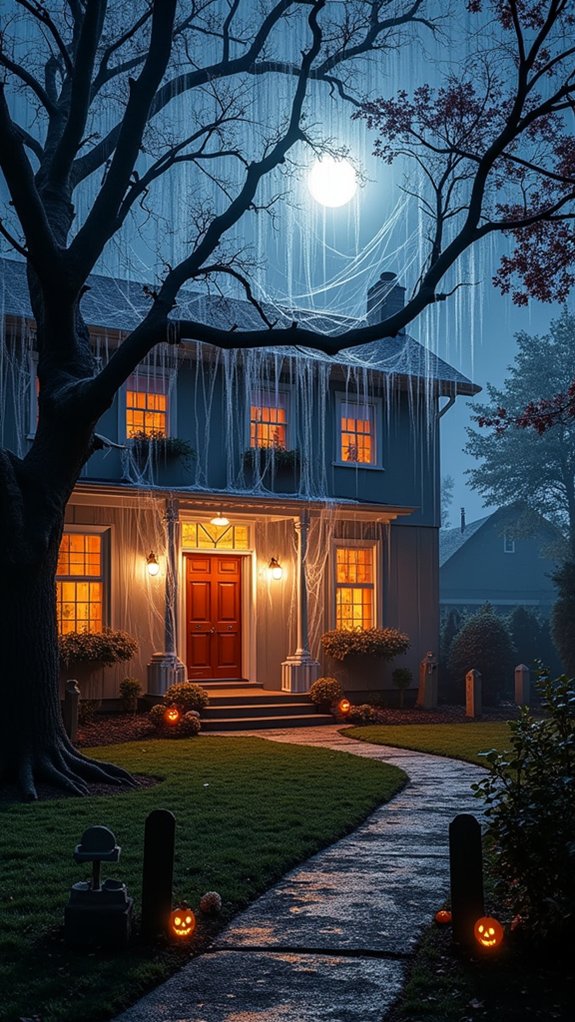 haunting halloween decoration essentials