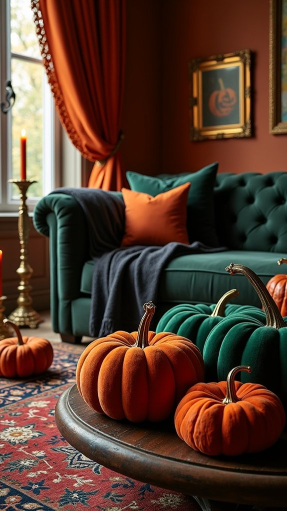 luxe textiles elevate decor