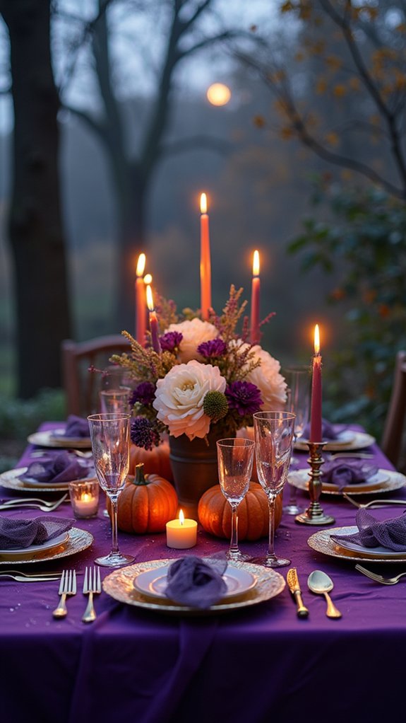 magical fairy tale celebration