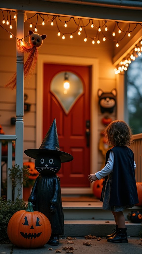 nostalgic halloween costume memories
