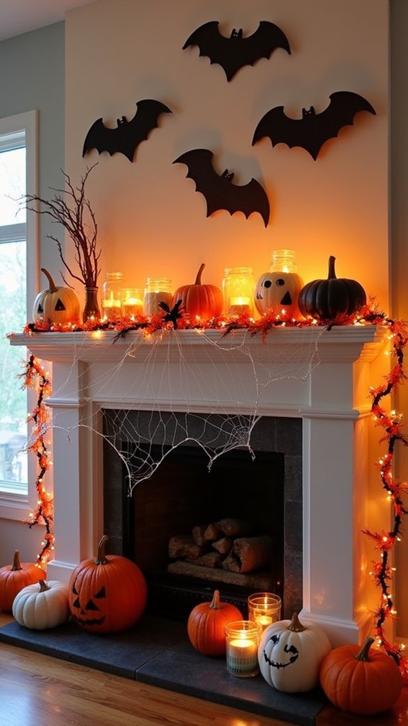spooky diy halloween decorations