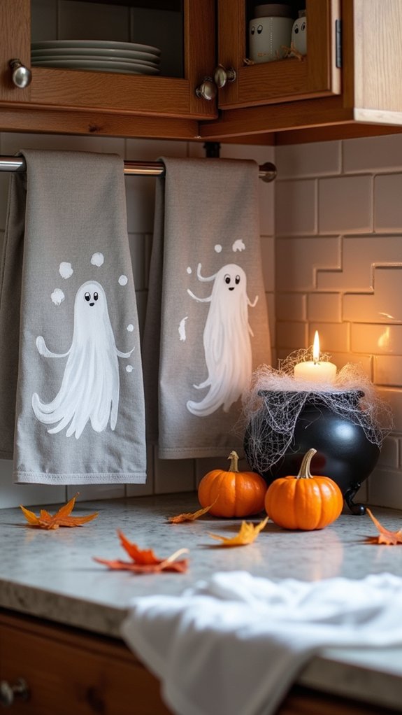 spooky kitchen decor essentials