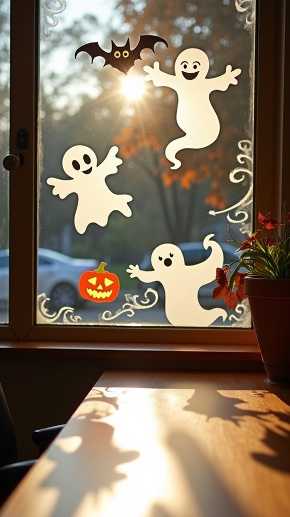 spooky office decorations made easy