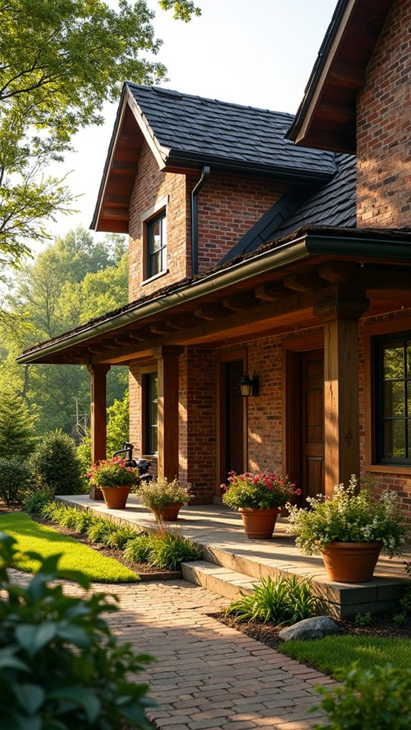 charming cozy cottage retreat