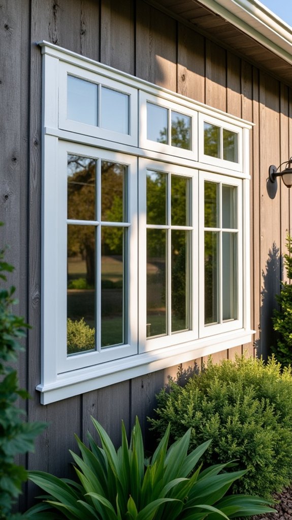 charming energy efficient windows