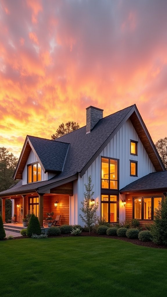 classic charm and functionality
