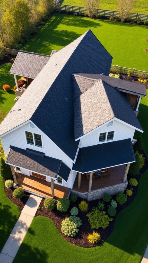 cost effective roofing solution