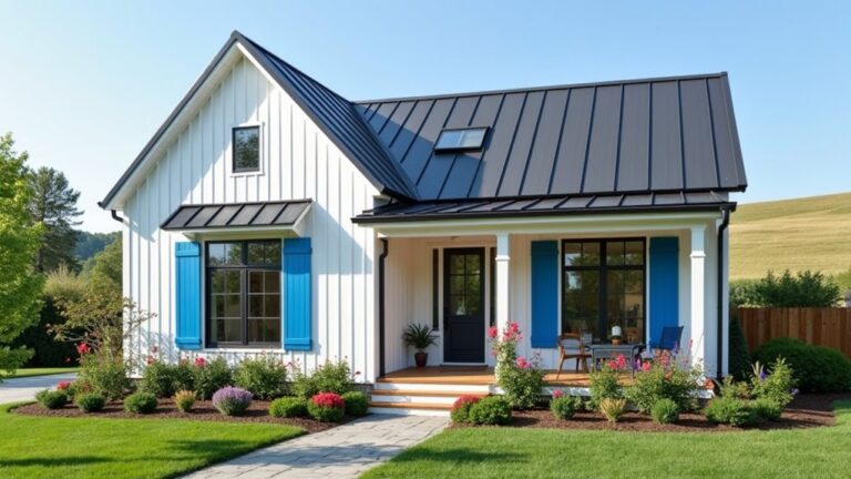 fresh and inviting palettes