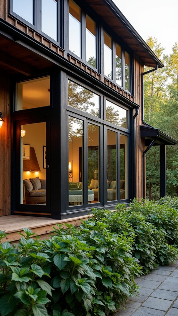 functional and stylish ventilation