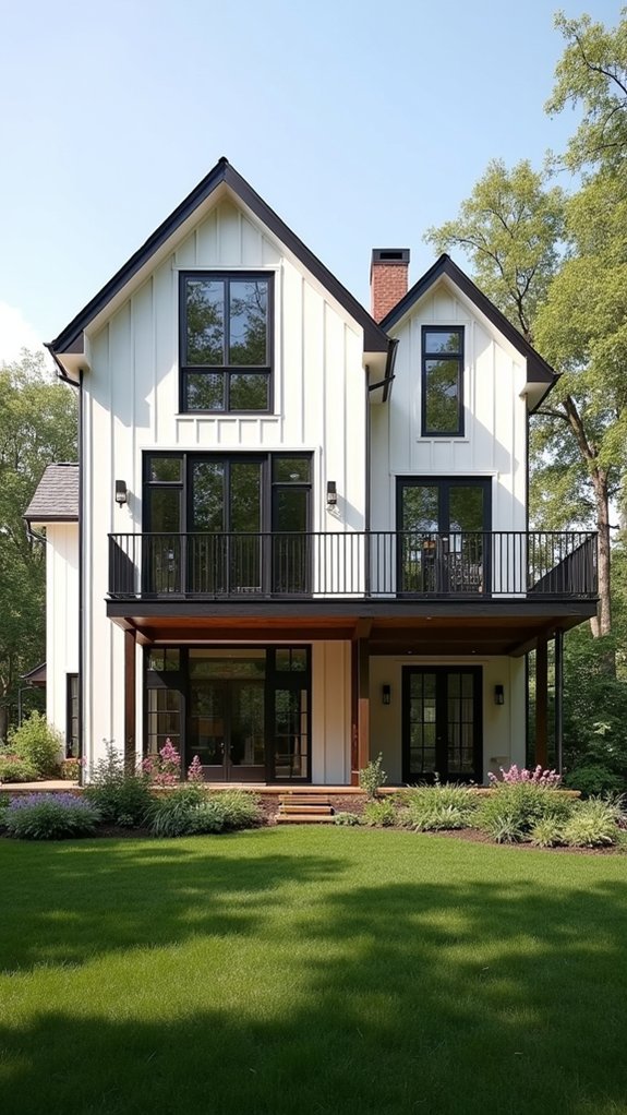 indoor outdoor living bliss