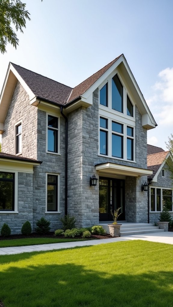 modern elegance meets tradition
