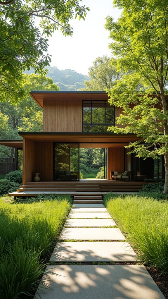 natural light spacious interiors