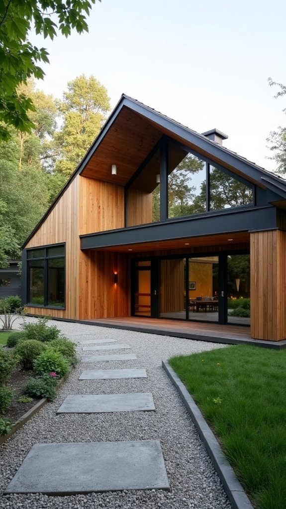 natural materials for durability