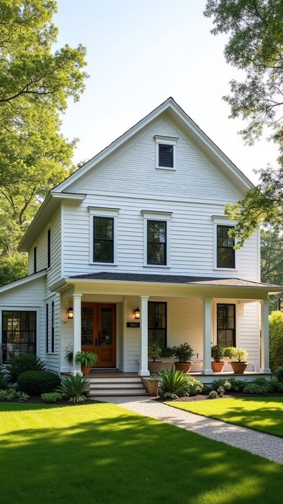 rustic charm and elegance
