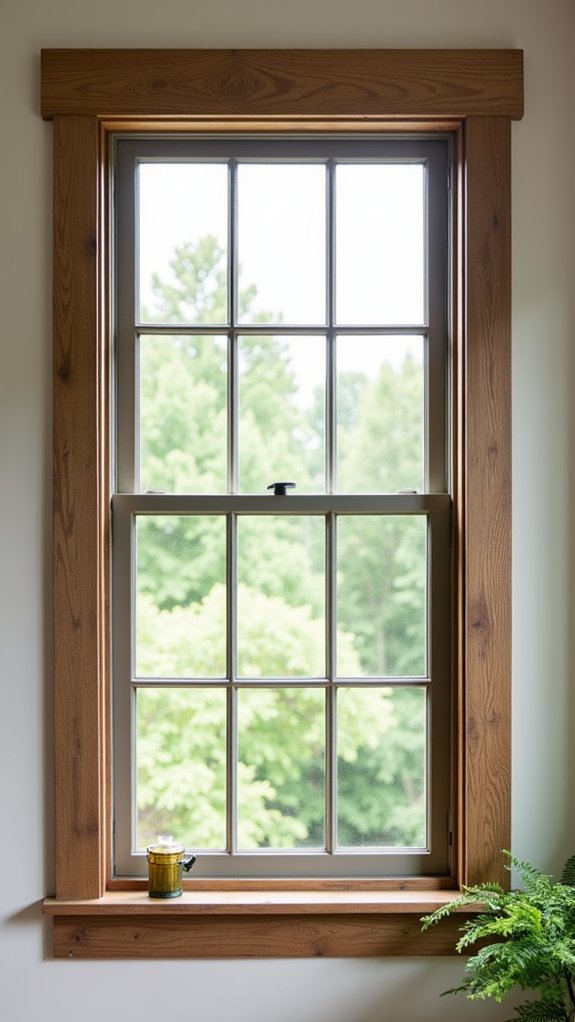 rustic charm meets modernity
