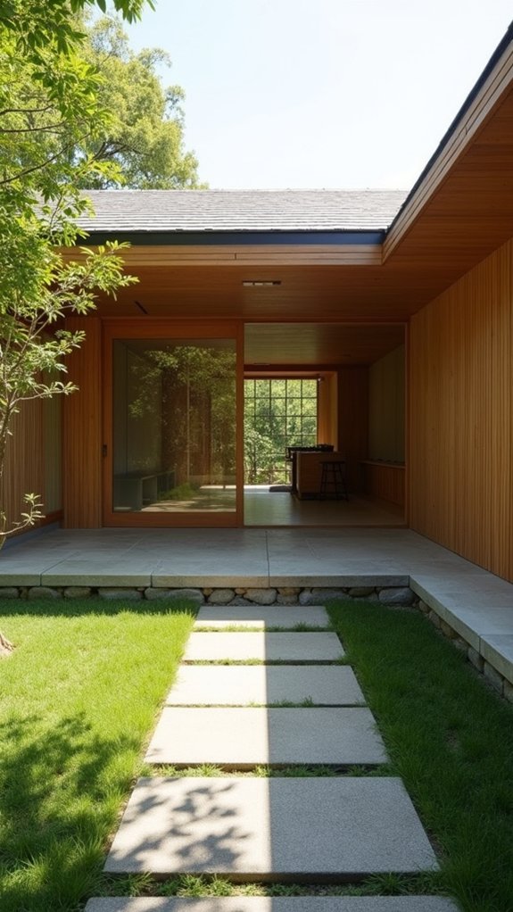 subtle craftsmanship and nature