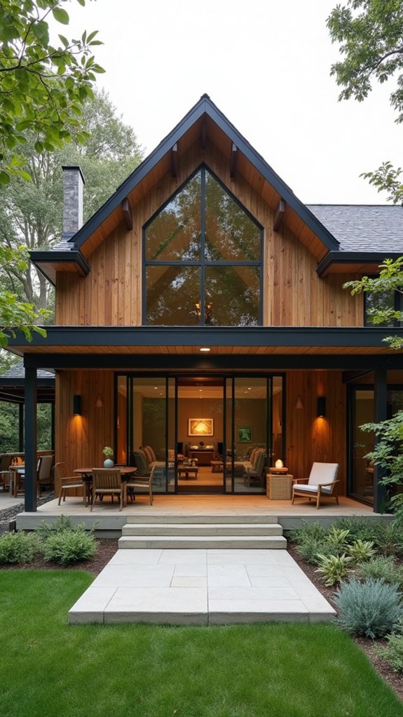 thoughtful outdoor space design