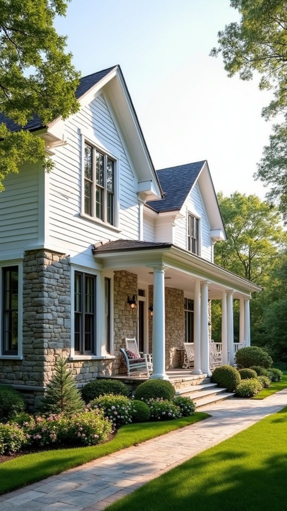 timeless beauty and durability