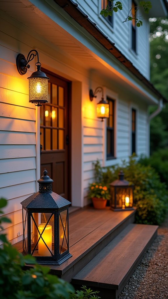timeless charm and warmth