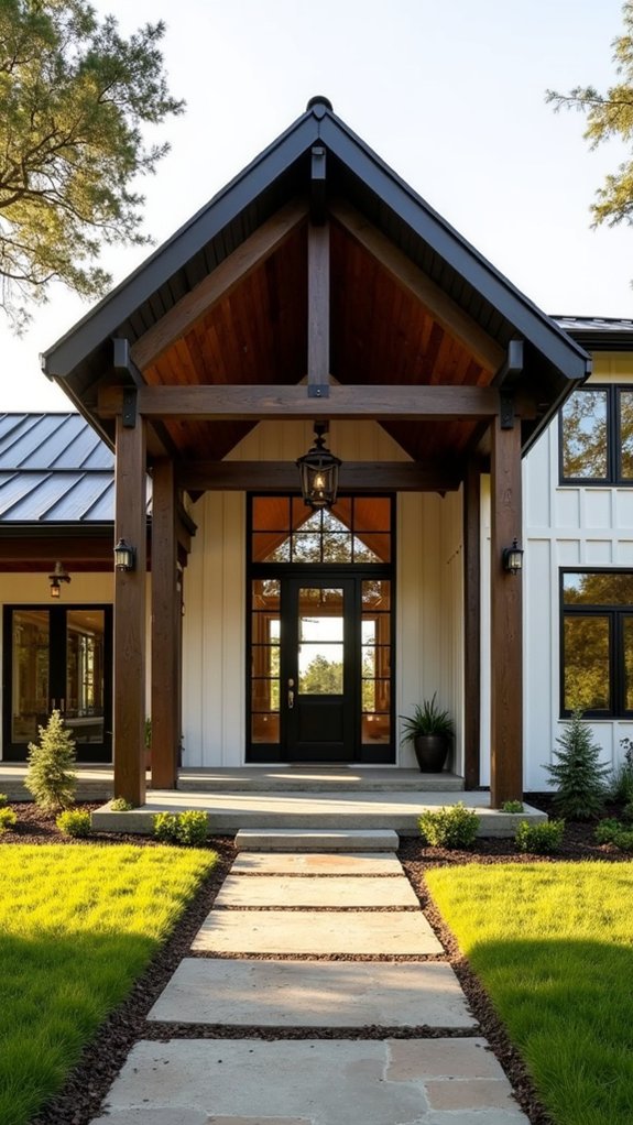 timeless charm in design