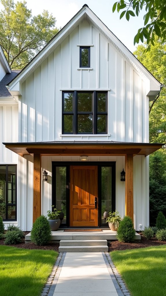 timeless charm meets modernity