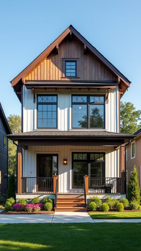 timeless charm modern design
