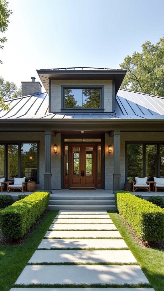 timeless charm modern durability