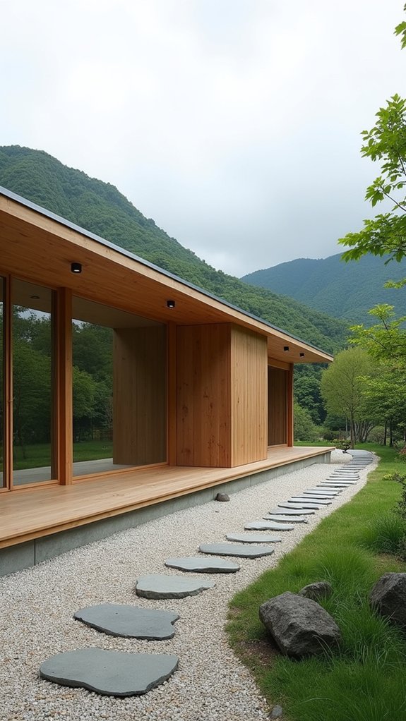 timeless eco friendly design elements