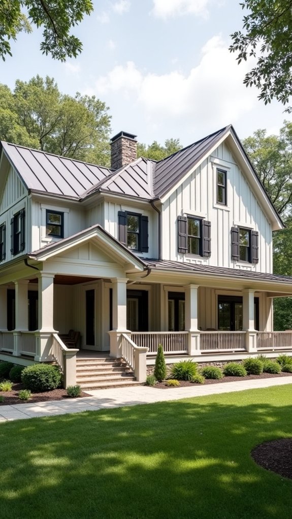 timeless elegance and charm