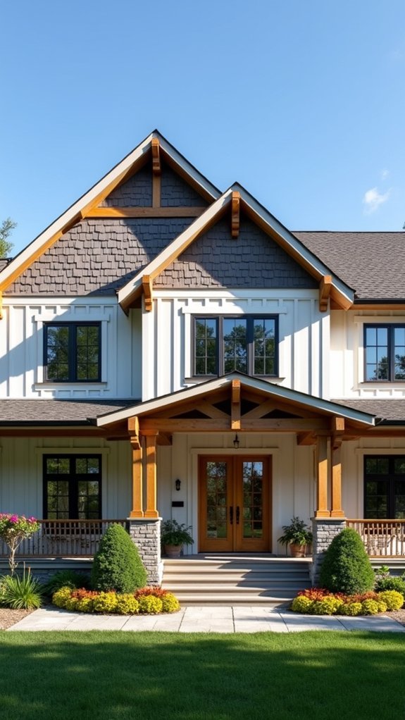 timeless farmhouse design elements