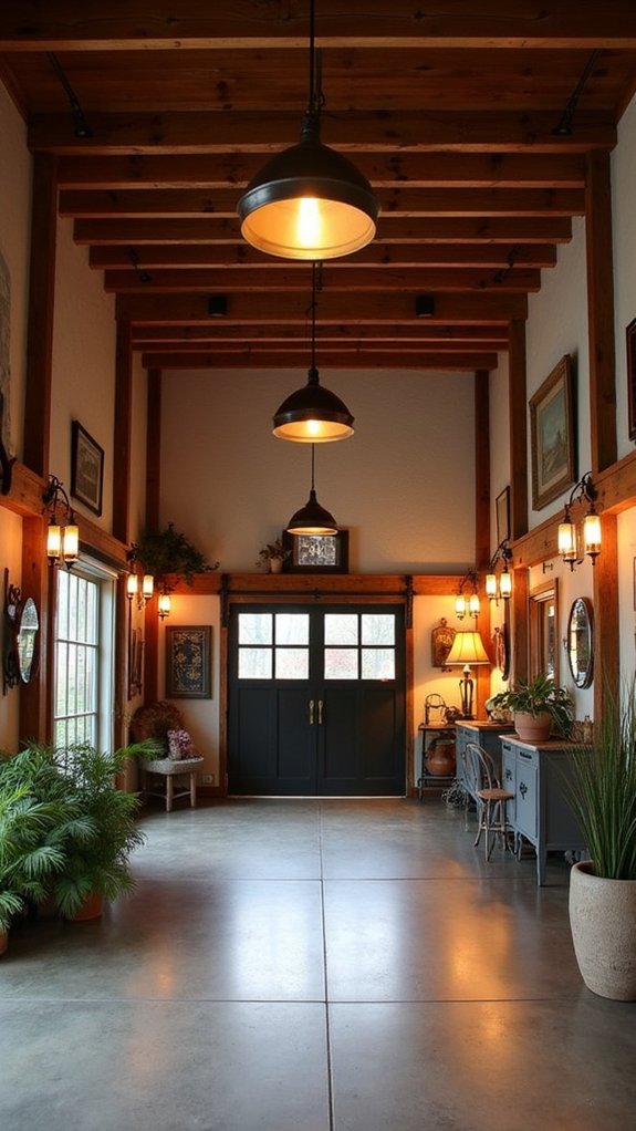 transformative farmhouse pendant lighting