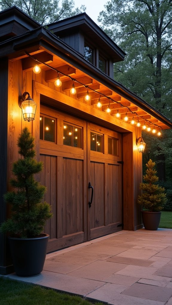 vintage charm for gatherings