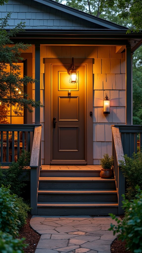 warmth and charm elevated
