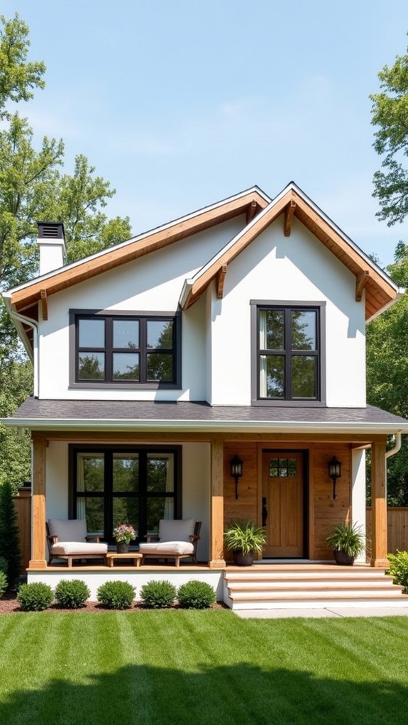 welcoming family friendly spaces